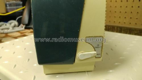 Medium Wave Seven Transistor Heterodyne TR-7170C; Sony Ireland, (ID = 2584410) Radio