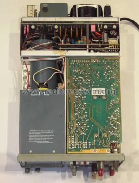 Storage Oscilloscope 314; Sony-Tektronix, (ID = 2333380) Equipment