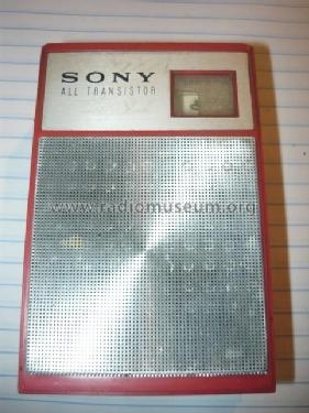 2 R-28; Sony Corporation; (ID = 1754299) Radio