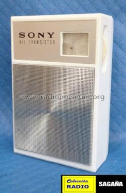 2 R-28; Sony Corporation; (ID = 700041) Radio