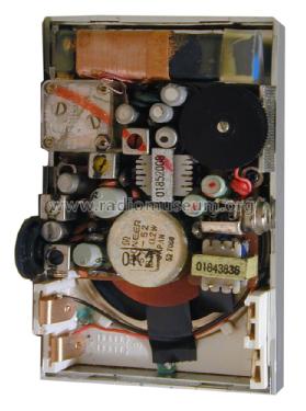 AM Solid State 2 R-31; Sony Corporation; (ID = 1384278) Radio