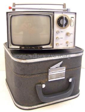 5-303W; Sony Corporation; (ID = 1448949) Televisore