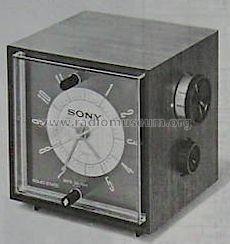 6RC-23; Sony Corporation; (ID = 824059) Radio