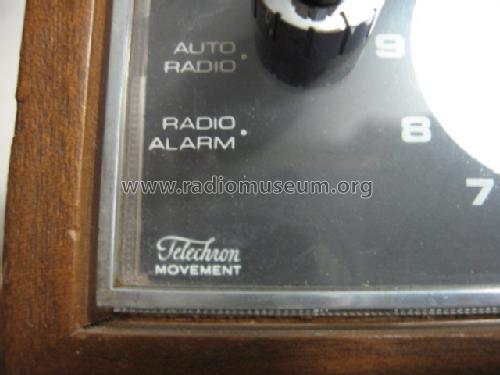 6 Transistor 8RC-54; Sony Corporation; (ID = 1583806) Radio