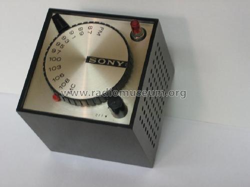 9F-42W; Sony Corporation; (ID = 244920) Radio