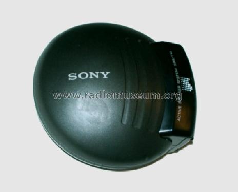 Active Speaker SRS-T10; Sony Corporation; (ID = 963045) Speaker-P