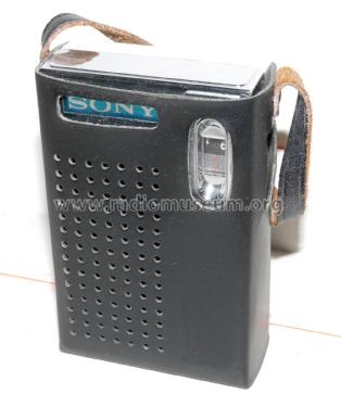 AM Solid State 2 R-31; Sony Corporation; (ID = 2051087) Radio