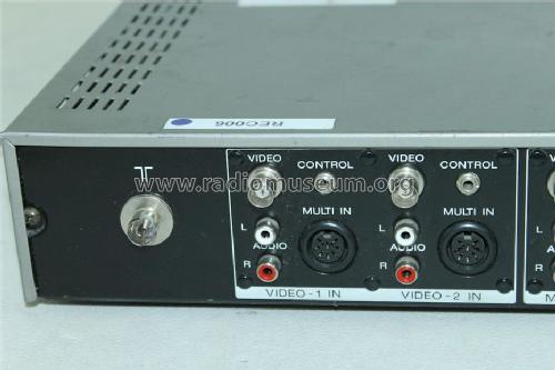 Colour TV Tuner VTX-100UB; Sony Corporation; (ID = 1559076) Television