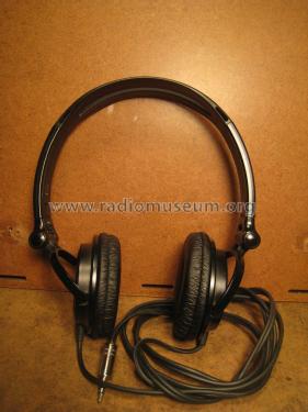 Cuffie Stereo MDR-V150; Sony Corporation; (ID = 1971724) Speaker-P