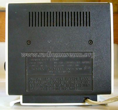 Digimatic Solid State TR-C340; Sony Corporation; (ID = 1201122) Radio