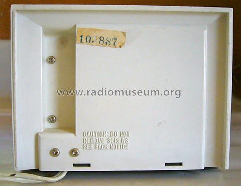 Digimatic Solid State TR-C340; Sony Corporation; (ID = 1201124) Radio