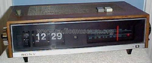 Digimatic TFM-C690W; Sony Corporation; (ID = 187928) Radio