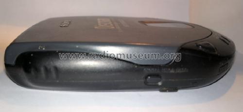 Discman D-173; Sony Corporation; (ID = 1520566) Ton-Bild