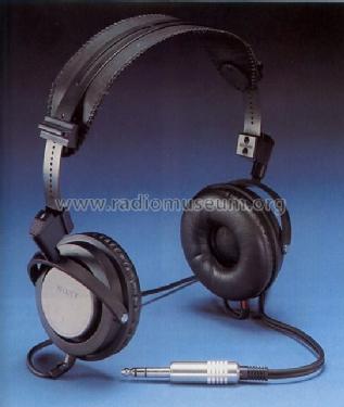 DR-Z 6; Sony Corporation; (ID = 693276) Parleur