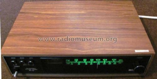 FM/AM Stereo Tuner ST-70; Sony Corporation; (ID = 1975244) Radio