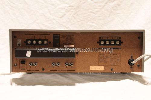 FM Stereo / FM-AM Receiver STR-232L; Sony Corporation; (ID = 2008679) Radio