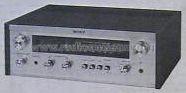 FM Stereo / FM-AM Receiver STR-7015; Sony Corporation; (ID = 828084) Radio