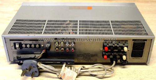 FM Stereo / FM-AM Receiver STR-VX2L; Sony Corporation; (ID = 2074622) Radio