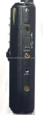 Hi-MD Walkman MZ-RH10; Sony Corporation; (ID = 1803368) R-Player