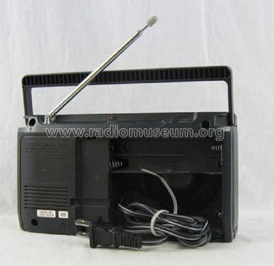 ICF-24; Sony Corporation; (ID = 1413280) Radio