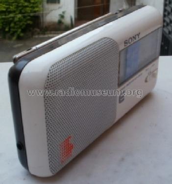 ICF-350W; Sony Corporation; (ID = 773960) Radio