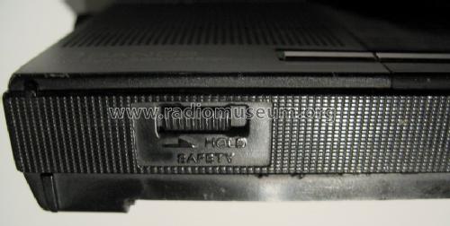 FM/MW/SW 9 Band Receiver ICF-4900; Sony Corporation; (ID = 686083) Radio