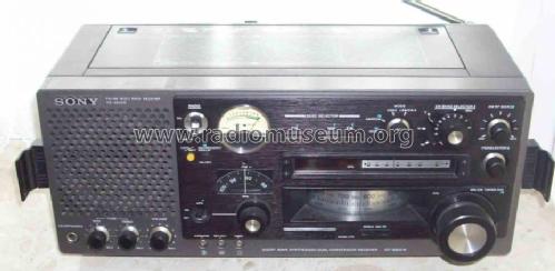 ICF-6800W; Sony Corporation; (ID = 330017) Radio