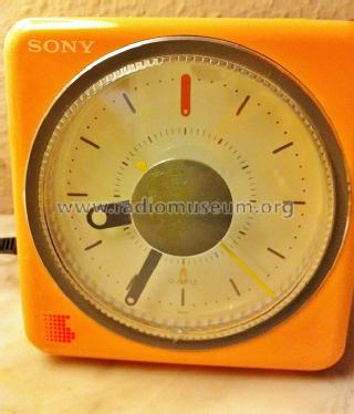 ICF-A15L; Sony Corporation; (ID = 1343358) Radio