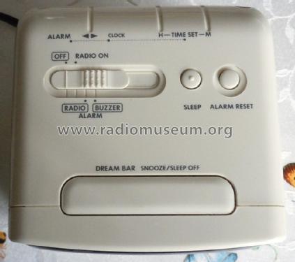 ICF-C120; Sony Corporation; (ID = 1418719) Radio