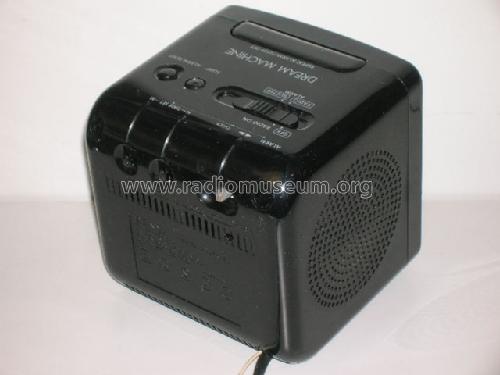 ICF-C120; Sony Corporation; (ID = 765410) Radio