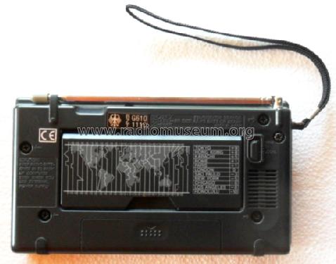 ICF-SW33; Sony Corporation; (ID = 1492901) Radio