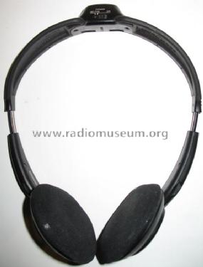Infrared Headphones MDR-IF5; Sony Corporation; (ID = 468722) Lautspr.-K