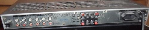 Integrated Stereo Amplifier TA-AX2; Sony Corporation; (ID = 1817682) Ampl/Mixer