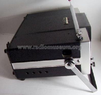 Micro TV Transistor Television Receiver Television Sony 