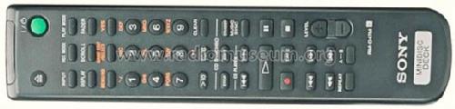 Minidisc Deck MDS-JE440; Sony Corporation; (ID = 1820676) Ton-Bild