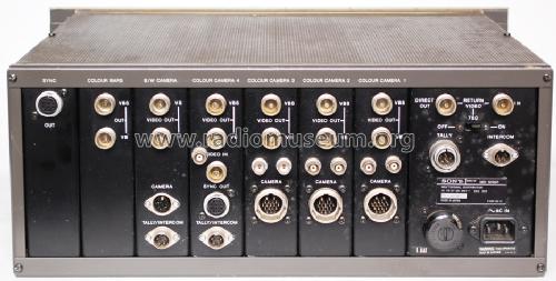 Multisignal Distributor MD-1200P; Sony Corporation; (ID = 1504882) Altri tipi