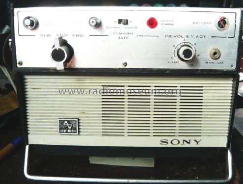 SSA-905A; Sony Corporation; (ID = 1778807) Power-S