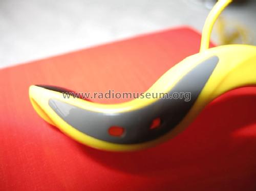 Stereo Headphones MDR-W14; Sony Corporation; (ID = 1301395) Altavoz-Au