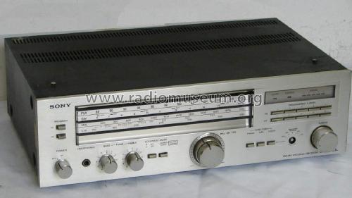 STR-333L ; Sony Corporation; (ID = 1895020) Radio