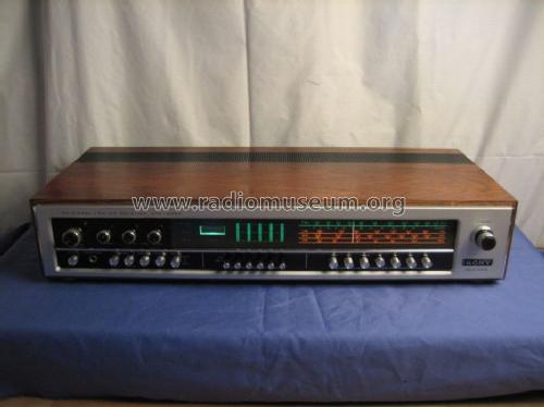 FM Stereo / FM-AM Receiver STR-6850; Sony Corporation; (ID = 768556) Radio