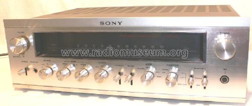 STR-7055A; Sony Corporation; (ID = 430739) Radio