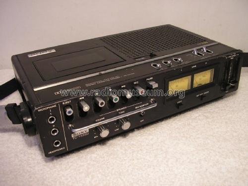 TC153SD; Sony Corporation; (ID = 2081901) R-Player