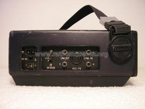 TC153SD; Sony Corporation; (ID = 2081905) R-Player