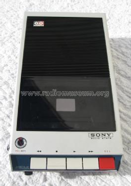 TC-100A; Sony Corporation; (ID = 873555) R-Player