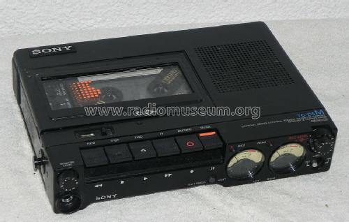 TC-D5M R-Player Sony Corporation; Tokyo, build 1980, 11 pictures