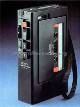 TCM-121; Sony Corporation; (ID = 1784355) Sonido-V