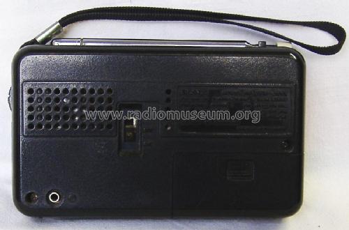 TFM-6100L; Sony Corporation; (ID = 1789529) Radio