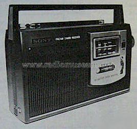 TFM-7050W; Sony Corporation; (ID = 824344) Radio