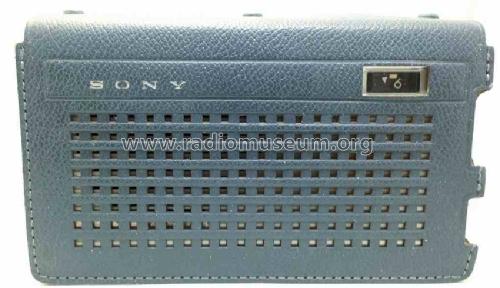 TR6080; Sony Corporation; (ID = 1501319) Radio