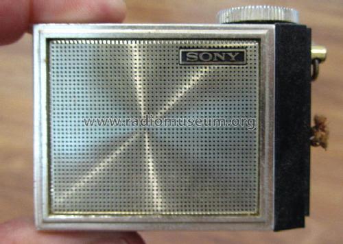 1R-81; Sony Corporation; (ID = 1532941) Radio